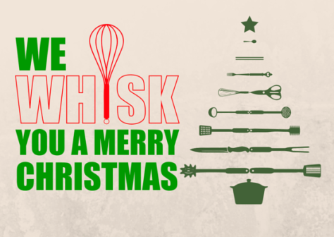 Whisk Christmas